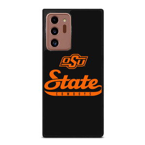 OKLAHOMA STATE COWBOYS LOGO Samsung Galaxy Note 20 Ultra Case Cover