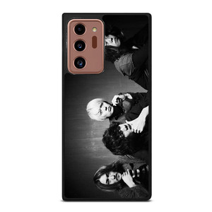 ONE OK ROCK BAND MEMBER Samsung Galaxy Note 20 Ultra Case Cover ONE OK ROCK BAND MEMBER Samsung Galaxy Note 20 Ultra Case Cover
