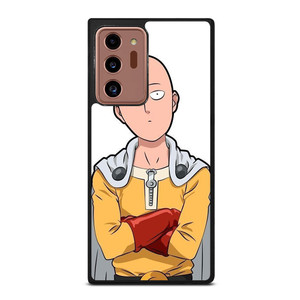 ONE PUNCH MAN SAITAMA FUNNY Samsung Galaxy Note 20 Ultra Case Cover ONE PUNCH MAN SAITAMA FUNNY Samsung Galaxy Note 20 Ultra Case Cover