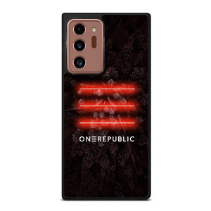 ONEREPUBLIC BAND ICON Samsung Galaxy Note 20 Ultra Case Cover