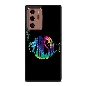 PHISH LOGO ROCK BAND Samsung Galaxy Note 20 Ultra Case Cover PHISH LOGO ROCK BAND Samsung Galaxy Note 20 Ultra Case Cover