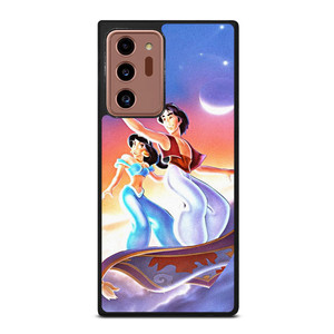 PRINCESS JASMINE ALADDIN DISNEY Samsung Galaxy Note 20 Ultra Case Cover PRINCESS JASMINE ALADDIN DISNEY Samsung Galaxy Note 20 Ultra Case Cover
