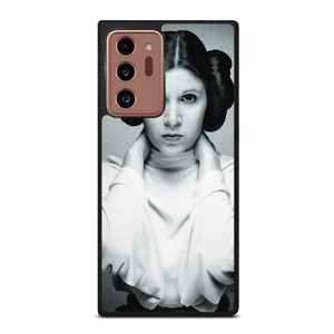 PRINCESS LEIA ORGANA STAR WARS Samsung Galaxy Note 20 Ultra Case Cover