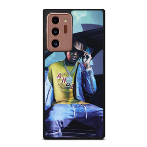 RICH THE KID RAPPER Samsung Galaxy Note 20 Ultra Case Cover