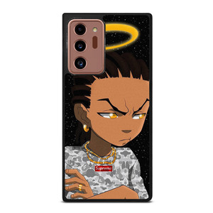 RILEY FREEMAN BOONDOCKS SUPREME Samsung Galaxy Note 20 Ultra Case Cover RILEY FREEMAN BOONDOCKS SUPREME Samsung Galaxy Note 20 Ultra Case Cover