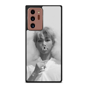 RM KIM NAM JOON BTS BANGTAN BOYS 2 Samsung Galaxy Note 20 Ultra Case Cover