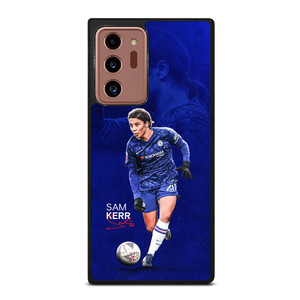 SAMANTHA KERR CHELSEA Samsung Galaxy Note 20 Ultra Case Cover