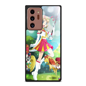 SERENA POKEMON ANIME 2 Samsung Galaxy Note 20 Ultra Case Cover