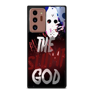 SKI MASK THE SLUMP GOD RAPPER Samsung Galaxy Note 20 Ultra Case Cover
