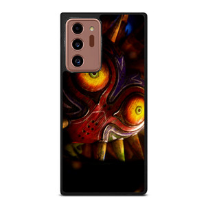 SKULL KID THE LEGEND OF ZELDA 2 Samsung Galaxy Note 20 Ultra Case Cover