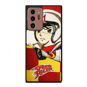 SPEED RACER ANIME Samsung Galaxy Note 20 Ultra Case Cover