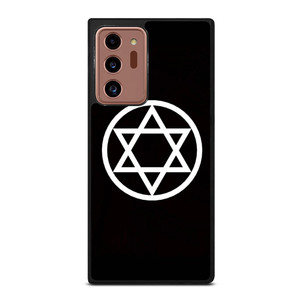 STAR OF DAVID JEWISH SYMBOL Samsung Galaxy Note 20 Ultra Case Cover