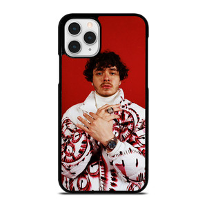 JACK HARLOW RAPPER FIRST CLASS iPhone 11 Pro Case Cover