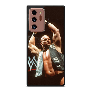 STONE COLD STEVE AUSTIN WWE Samsung Galaxy Note 20 Ultra Case Cover