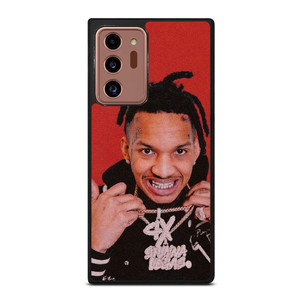 STUNNA 4 VEGAS RAPPER 2 Samsung Galaxy Note 20 Ultra Case Cover