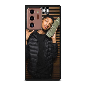 STUNNA 4 VEGAS RAPPER Samsung Galaxy Note 20 Ultra Case Cover