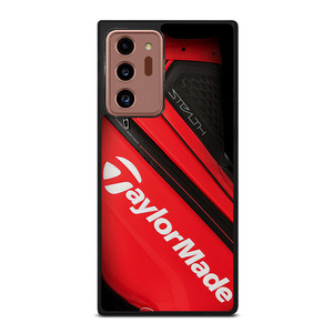 TAYLORMADE GOLF BAG Samsung Galaxy Note 20 Ultra Case Cover