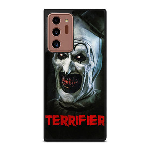 TERRIFIER CLOWN SCARY Samsung Galaxy Note 20 Ultra Case Cover