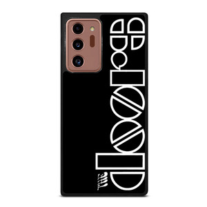 THE DOORS ROCK BAND LOGO Samsung Galaxy Note 20 Ultra Case Cover