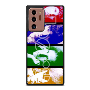 THE DOORS ROCK BAND MEMBER Samsung Galaxy Note 20 Ultra Case Cover THE DOORS ROCK BAND MEMBER Samsung Galaxy Note 20 Ultra Case Cover