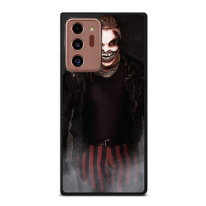 THE FIEND BRAY WYATT WWE Samsung Galaxy Note 20 Ultra Case Cover THE FIEND BRAY WYATT WWE Samsung Galaxy Note 20 Ultra Case Cover