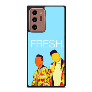 THE FRESH PRINCE OF BEL AIR SHOW Samsung Galaxy Note 20 Ultra Case Cover THE FRESH PRINCE OF BEL AIR SHOW Samsung Galaxy Note 20 Ultra Case Cover