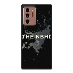 THE NBHD NEIGHBOURHOOD ROCK BAND Samsung Galaxy Note 20 Ultra Case Cover