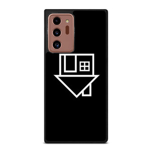 THE NEIGHBOURHOOD ROCK BAND LOGO Samsung Galaxy Note 20 Ultra Case Cover