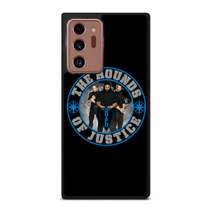 THE SHIELD WWE WRESTLING BADGE Samsung Galaxy Note 20 Ultra Case Cover