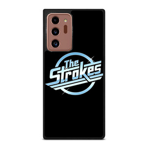 THE STROKES ROCK BAND LOGO Samsung Galaxy Note 20 Ultra Case Cover