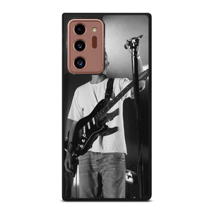 TOM MISCH MUSICIAN Samsung Galaxy Note 20 Ultra Case Cover TOM MISCH MUSICIAN Samsung Galaxy Note 20 Ultra Case Cover