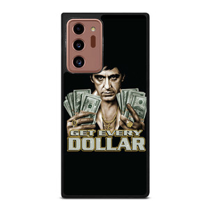 TONY MONTANA SCARFACE Samsung Galaxy Note 20 Ultra Case Cover