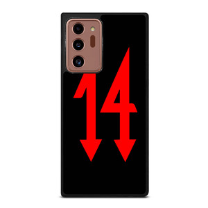 TRIPPIE REDD RAPPER LOGO Samsung Galaxy Note 20 Ultra Case Cover