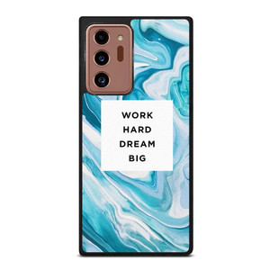 TUMBLR QUOTES MARBLE TEXTURE Samsung Galaxy Note 20 Ultra Case Cover TUMBLR QUOTES MARBLE TEXTURE Samsung Galaxy Note 20 Ultra Case Cover