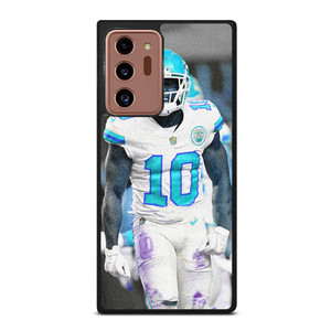 TYREEK HILL MIAMI DOLPHINS NFL 2 Samsung Galaxy Note 20 Ultra Case Cover