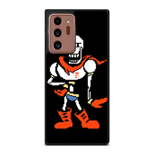 UNDERTALE PAPYRUS Samsung Galaxy Note 20 Ultra Case Cover