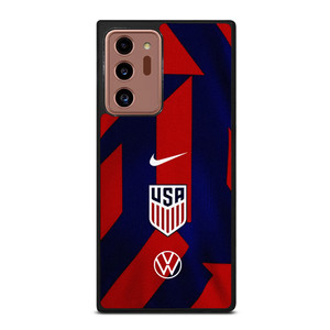 UNITED STATES SOCCER USMNT NIKE Samsung Galaxy Note 20 Ultra Case Cover UNITED STATES SOCCER USMNT NIKE Samsung Galaxy Note 20 Ultra Case Cover
