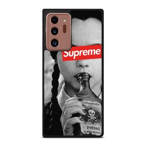WEDNESDAY ADDAMS SUPREME Samsung Galaxy Note 20 Ultra Case Cover