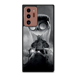 WEIRD GIRL FRANKENWEENIE Samsung Galaxy Note 20 Ultra Case Cover WEIRD GIRL FRANKENWEENIE Samsung Galaxy Note 20 Ultra Case Cover