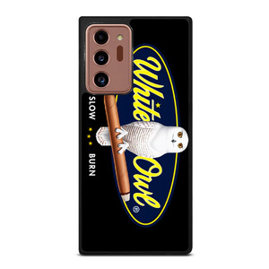 WHITE OWL CIGARS LOGO Samsung Galaxy Note 20 Ultra Case Cover WHITE OWL CIGARS LOGO Samsung Galaxy Note 20 Ultra Case Cover