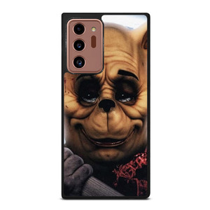 WINNIE THE POOH BLOOD AND HONEY 2 Samsung Galaxy Note 20 Ultra Case Cover