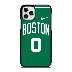 JASON TATUM BOSTON CELTICS iPhone 11 Pro Case Cover