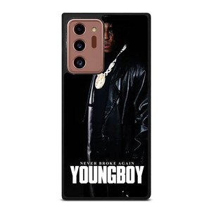 YOUNGBOY NBA LAST SLIMETO Samsung Galaxy Note 20 Ultra Case Cover YOUNGBOY NBA LAST SLIMETO Samsung Galaxy Note 20 Ultra Case Cover