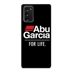 ABU GARCIA FISHING LOGO Samsung Galaxy Note 20 Case Cover ABU GARCIA FISHING LOGO Samsung Galaxy Note 20 Case Cover