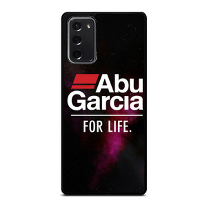 ABU GARCIA FISHING NEBULA Samsung Galaxy Note 20 Case Cover