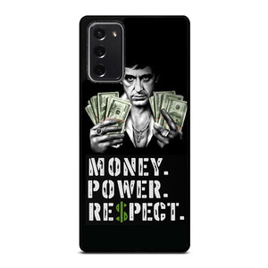 AL PACINO TONY MONTANA SCARFACE Samsung Galaxy Note 20 Case Cover AL PACINO TONY MONTANA SCARFACE Samsung Galaxy Note 20 Case Cover