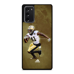 ALVIN KAMARA NEW ORLEANS SAINTS NFL Samsung Galaxy Note 20 Case Cover ALVIN KAMARA NEW ORLEANS SAINTS NFL Samsung Galaxy Note 20 Case Cover