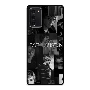 AMERICAN HORROR STORY TATE LANGDON Samsung Galaxy Note 20 Case Cover