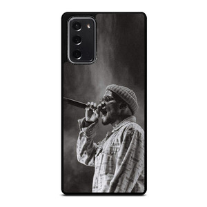 ANDERSON PAAK RAPPER COOL Samsung Galaxy Note 20 Case Cover ANDERSON PAAK RAPPER COOL Samsung Galaxy Note 20 Case Cover