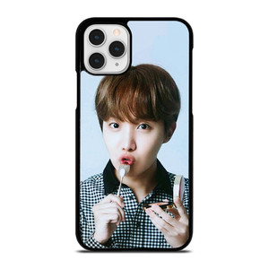 JHOPE BTS ARMY BANGTAN BOYS 2 iPhone 11 Pro Case Cover